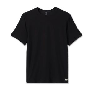 Vuori Strato Tech Tee – Men’s